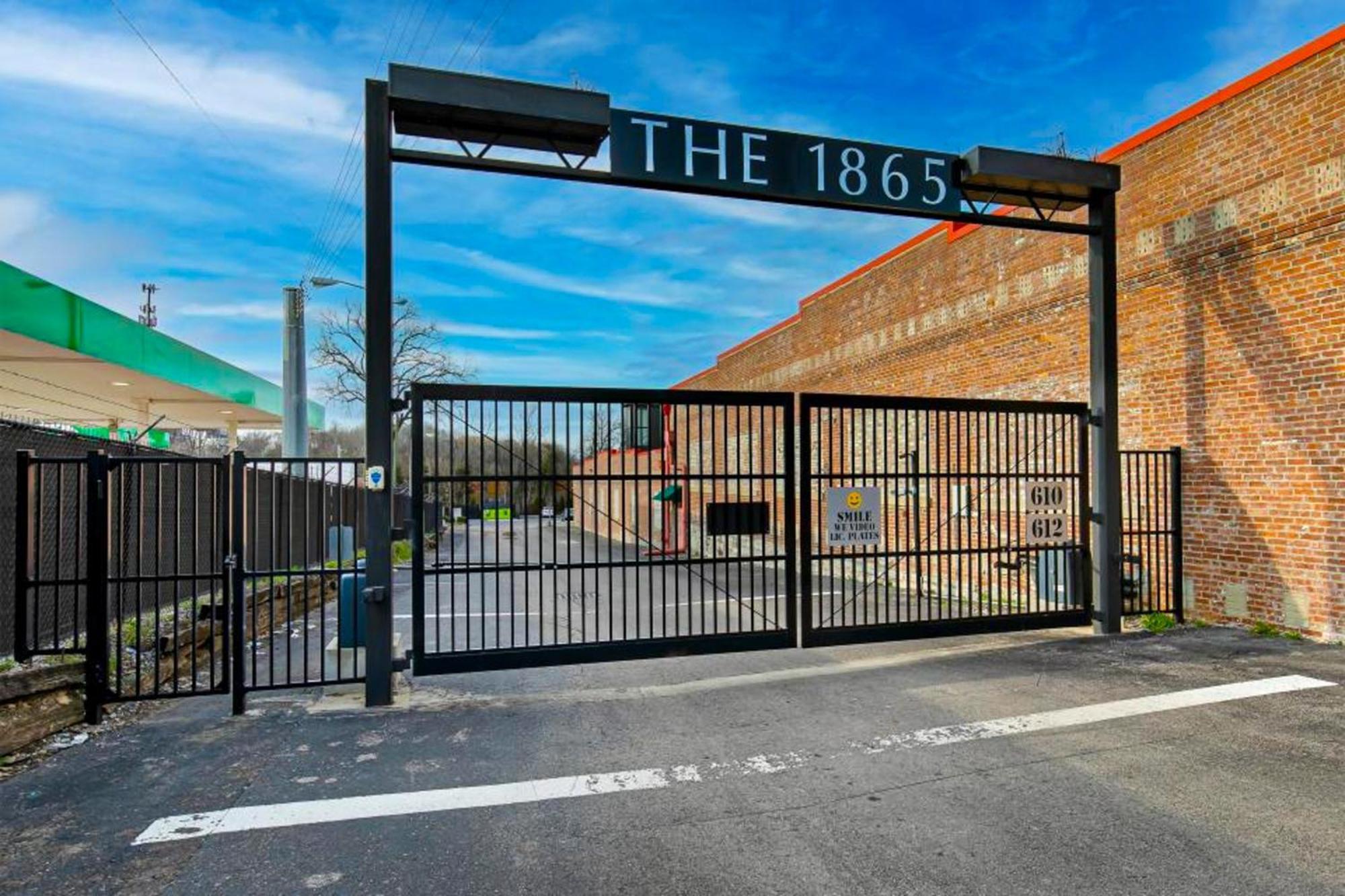 All Access Pass #104 Nashville Exterior foto